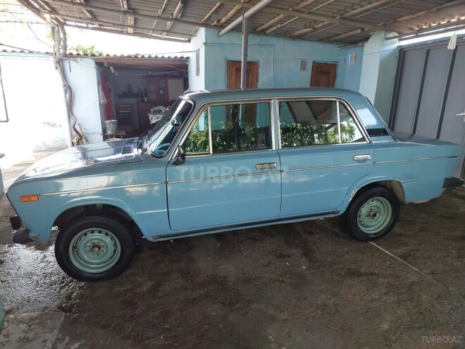 LADA (VAZ) 2106 1990, 24,577 km - 1.5 л - Bakı