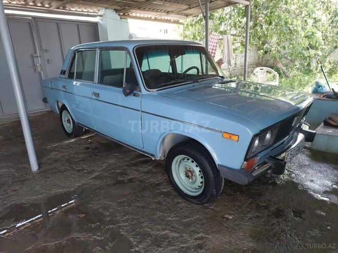 LADA (VAZ) 2106 1990, 24,577 km - 1.5 л - Bakı