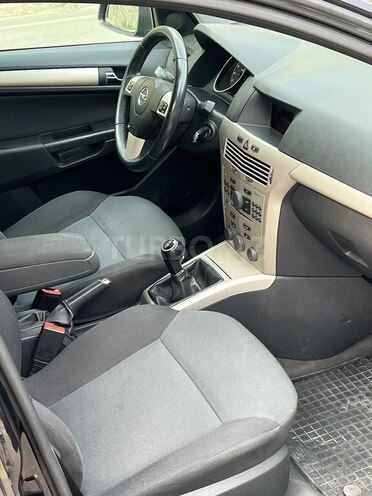 Opel Astra 2007, 185,000 km - 1.4 l - Bakı