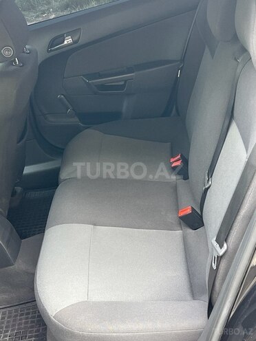 Opel Astra 2007, 185,000 km - 1.4 l - Bakı