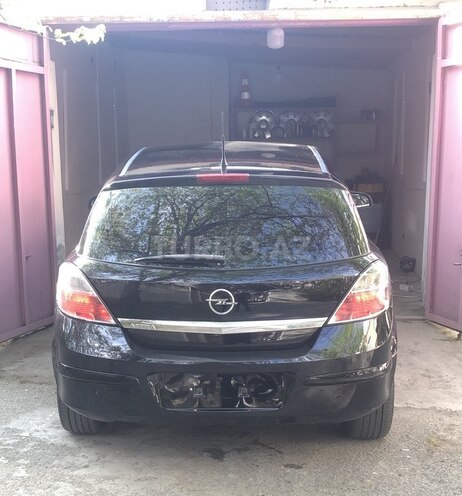 Opel Astra 2008, 295,000 km - 1.3 l - Bakı