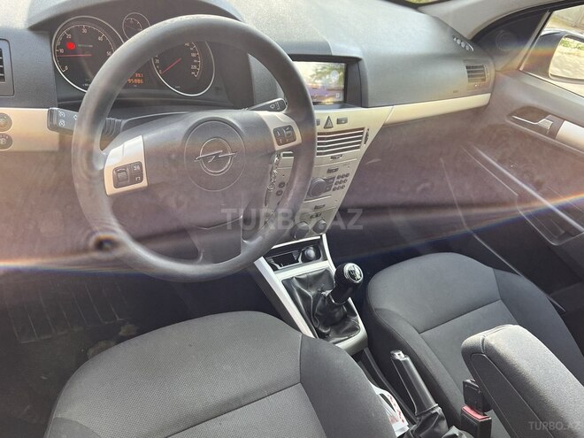 Opel Astra 2008, 295,000 km - 1.3 l - Bakı