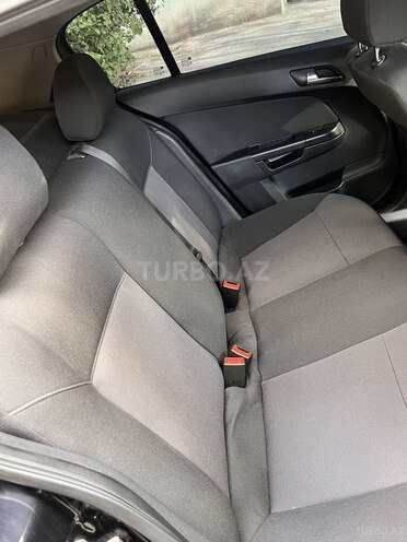 Opel Astra 2008, 295,000 km - 1.3 l - Bakı