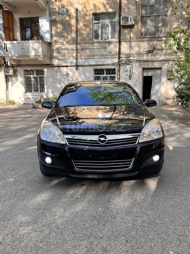 Opel Astra 2008, 295,000 km - 1.3 l - Bakı