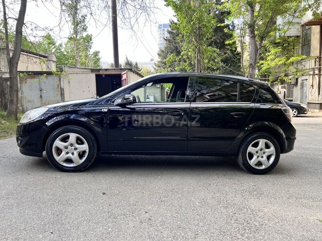 Opel Astra 2008, 295,000 km - 1.3 l - Bakı