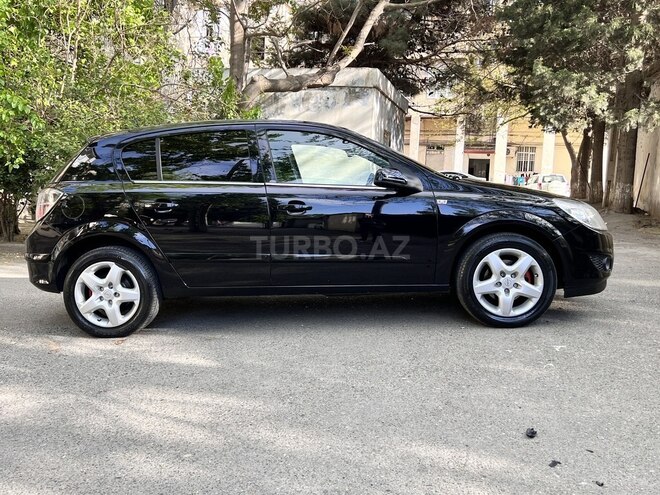 Opel Astra 2008, 295,000 km - 1.3 l - Bakı