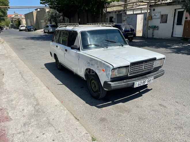 LADA (VAZ) 2104 1995, 193,800 km - 1.5 l - Bakı