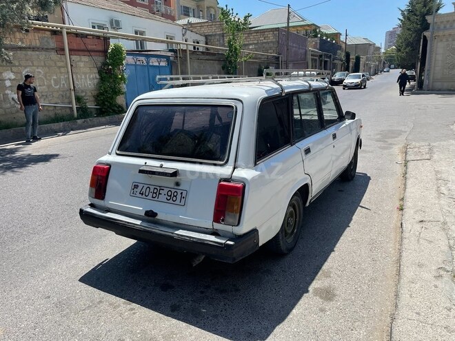 LADA (VAZ) 2104 1995, 193,800 km - 1.5 l - Bakı