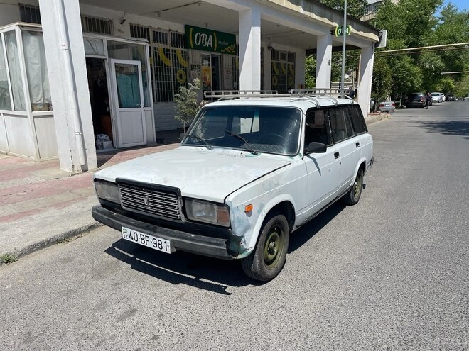 LADA (VAZ) 2104 1995, 193,800 km - 1.5 l - Bakı