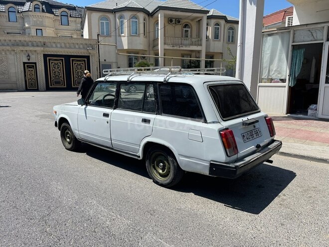 LADA (VAZ) 2104 1995, 193,800 km - 1.5 l - Bakı