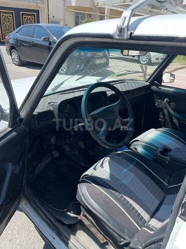 LADA (VAZ) 2104 1995, 193,800 km - 1.5 l - Bakı