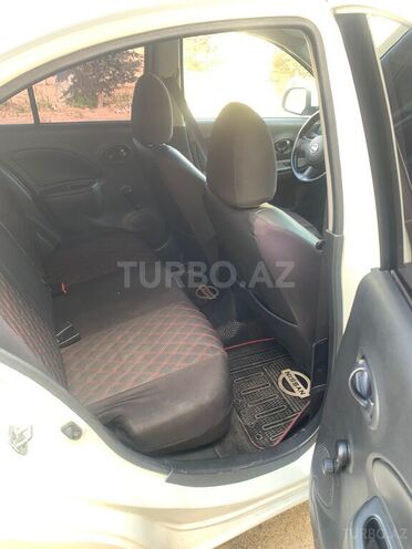 Nissan Micra 2013, 73,500 km - 1.2 л - Bakı
