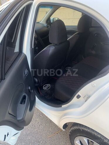 Nissan Micra 2013, 73,500 km - 1.2 л - Bakı