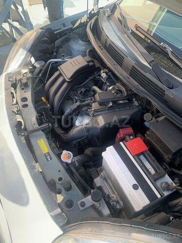 Nissan Micra 2013, 73,500 km - 1.2 л - Bakı