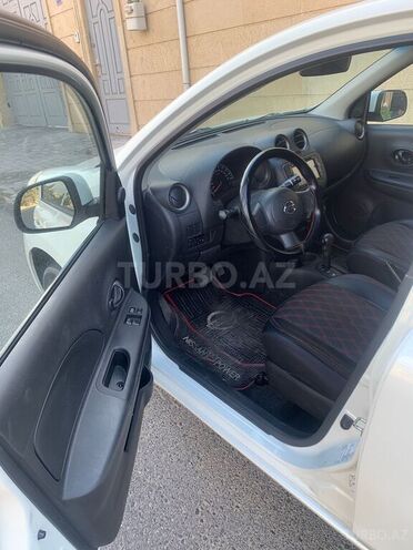 Nissan Micra 2013, 73,500 km - 1.2 л - Bakı