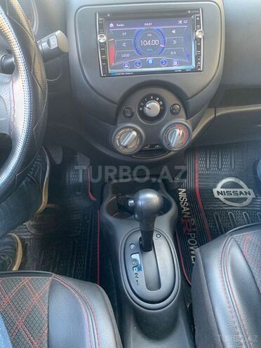 Nissan Micra 2013, 73,500 km - 1.2 л - Bakı