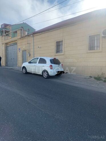 Nissan Micra 2013, 73,500 km - 1.2 л - Bakı