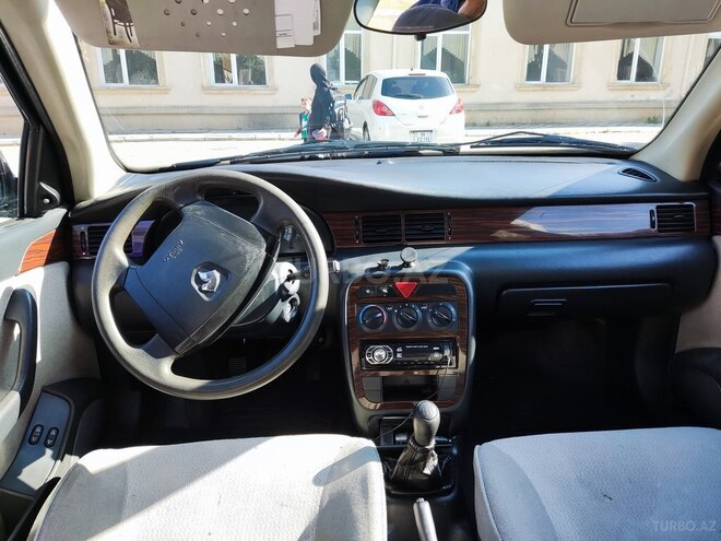 Iran Khodro Samand 2014, 167,000 km - 1.6 l - Bakı