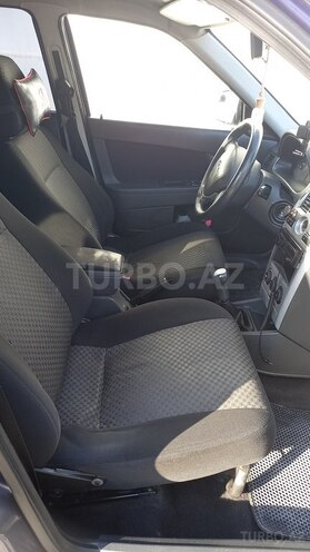 LADA (VAZ) Priora 2013, 163,000 km - 1.6 л - Şirvan