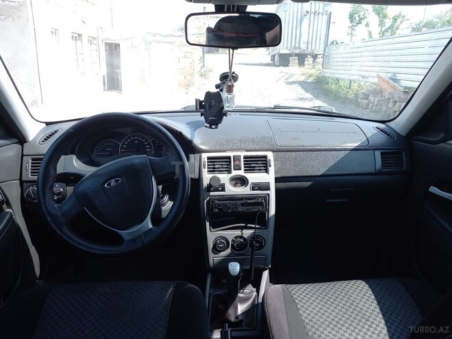 LADA (VAZ) Priora 2013, 163,000 km - 1.6 л - Şirvan
