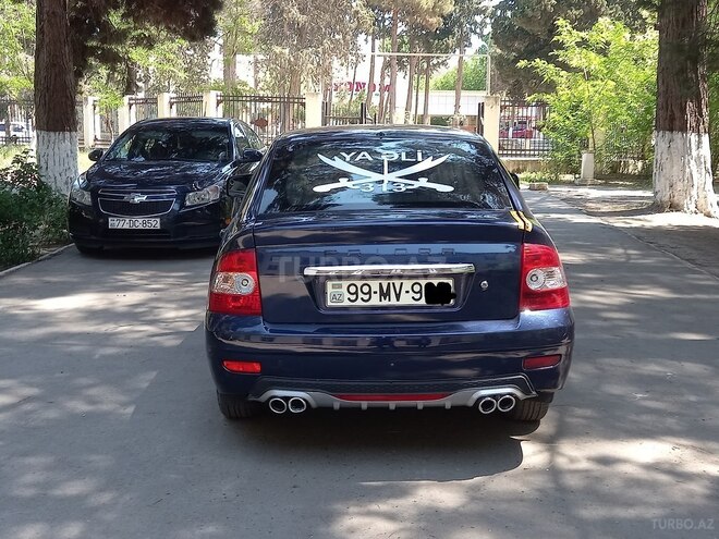 LADA (VAZ) Priora 2013, 163,000 km - 1.6 л - Şirvan