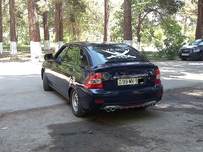 LADA (VAZ) Priora 2013, 163,000 km - 1.6 л - Şirvan