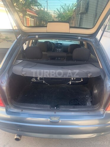 Opel Astra 1998, 357,000 km - 1.6 l - Bakı