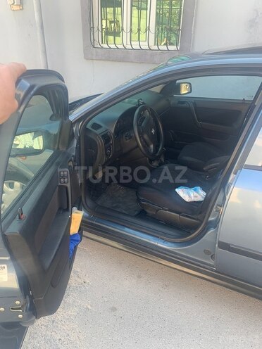 Opel Astra 1998, 357,000 km - 1.6 l - Bakı