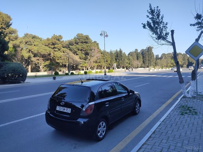 Kia Rio 2008, 235,000 km - 1.4 l - Sumqayıt