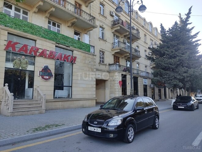 Kia Rio 2008, 235,000 km - 1.4 l - Sumqayıt