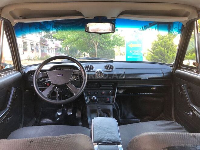 LADA (VAZ) 2106 1987, 38,888 km - 1.5 l - Lənkəran