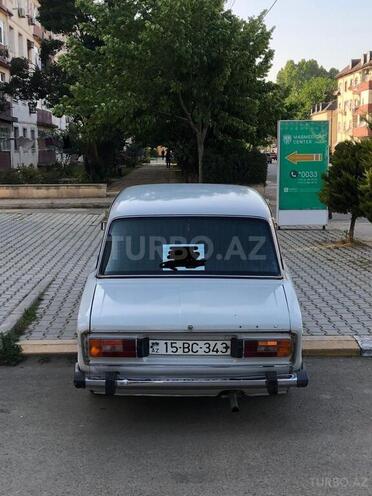 LADA (VAZ) 2106 1987, 38,888 km - 1.5 l - Lənkəran