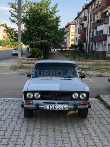 LADA (VAZ) 2106 1987, 38,888 km - 1.5 l - Lənkəran
