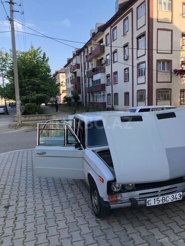 LADA (VAZ) 2106 1987, 38,888 km - 1.5 l - Lənkəran