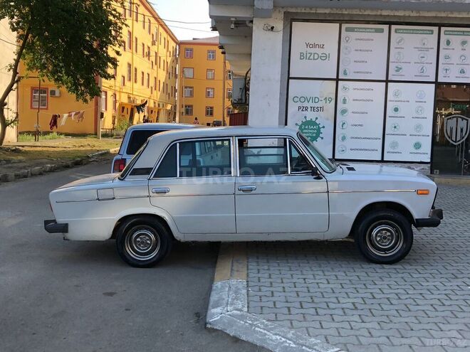 LADA (VAZ) 2106 1987, 38,888 km - 1.5 l - Lənkəran