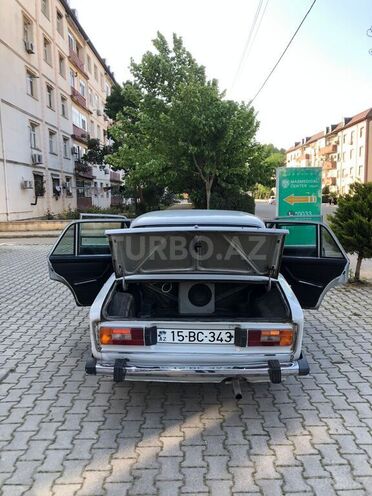 LADA (VAZ) 2106 1987, 38,888 km - 1.5 l - Lənkəran