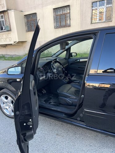 Opel Zafira 2008, 148,000 km - 1.6 л - Sumqayıt