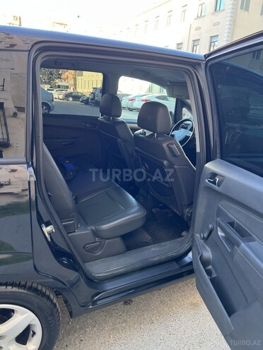 Opel Zafira 2008, 148,000 km - 1.6 л - Sumqayıt