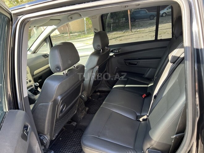 Opel Zafira 2008, 148,000 km - 1.6 л - Sumqayıt