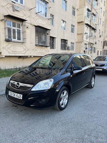 Opel Zafira 2008, 148,000 km - 1.6 л - Sumqayıt
