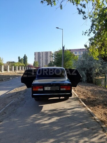 LADA (VAZ) 2107 1997, 324,516 km - 1.6 л - Sumqayıt