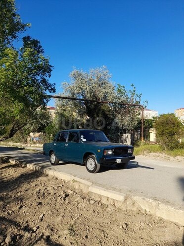 LADA (VAZ) 2107 1997, 324,516 km - 1.6 л - Sumqayıt