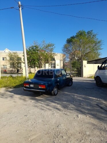LADA (VAZ) 2107 1997, 324,516 km - 1.6 л - Sumqayıt