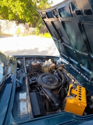 LADA (VAZ) 2107 1997, 324,516 km - 1.6 л - Sumqayıt