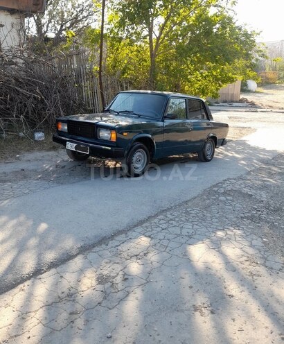 LADA (VAZ) 2107 1997, 324,516 km - 1.6 л - Sumqayıt