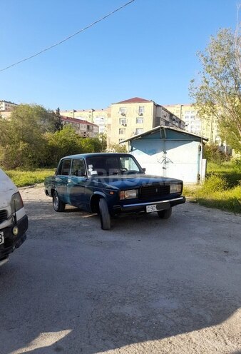 LADA (VAZ) 2107 1997, 324,516 km - 1.6 л - Sumqayıt