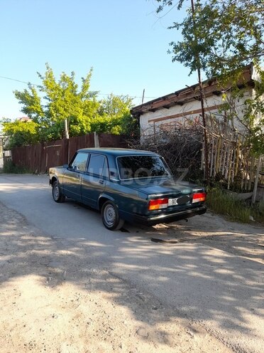 LADA (VAZ) 2107 1997, 324,516 km - 1.6 л - Sumqayıt