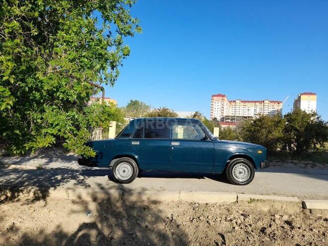 LADA (VAZ) 2107 1997, 324,516 km - 1.6 л - Sumqayıt