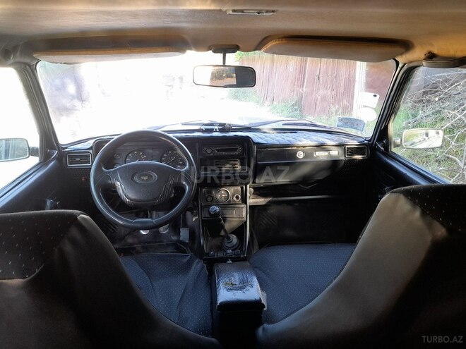 LADA (VAZ) 2107 1997, 324,516 km - 1.6 л - Sumqayıt