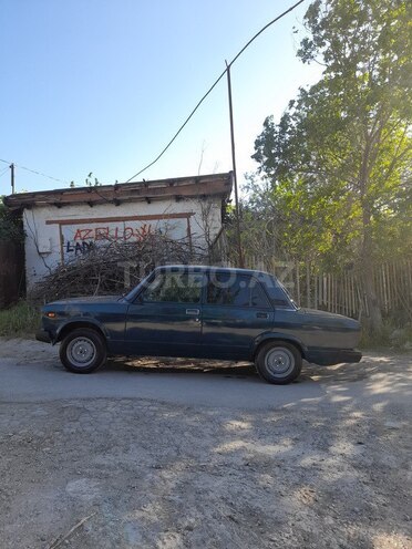 LADA (VAZ) 2107 1997, 324,516 km - 1.6 л - Sumqayıt